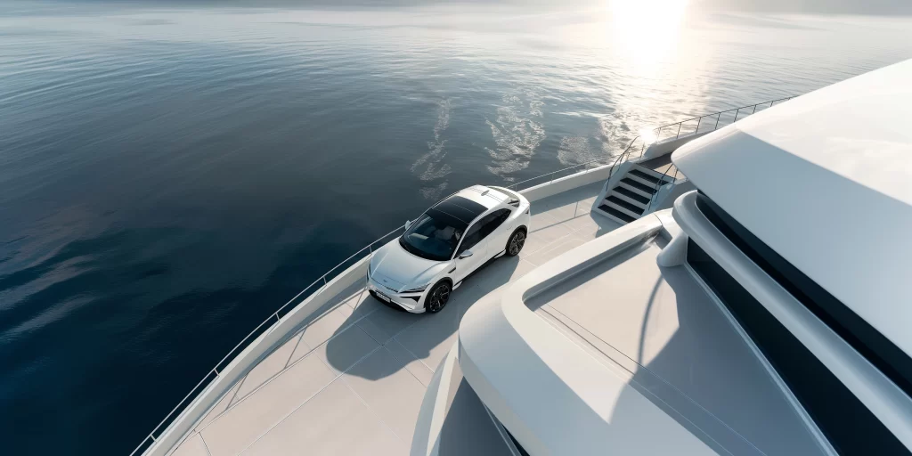 Sunroof Film Protection: Why Your Panoramic Glass Needs It