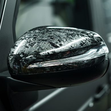 Carbon Fiber Protection Film: Preserving Your Performance Aesthetics