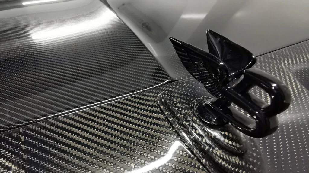 Carbon Fiber Protection Film: Preserving Your Performance Aesthetics