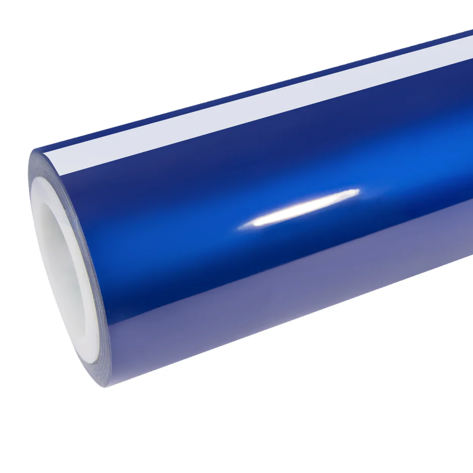 Blue PPF vs Clear PPF vs Vinyl Wrap: Why Blue PPF Is the Smarter Choice for Your Car