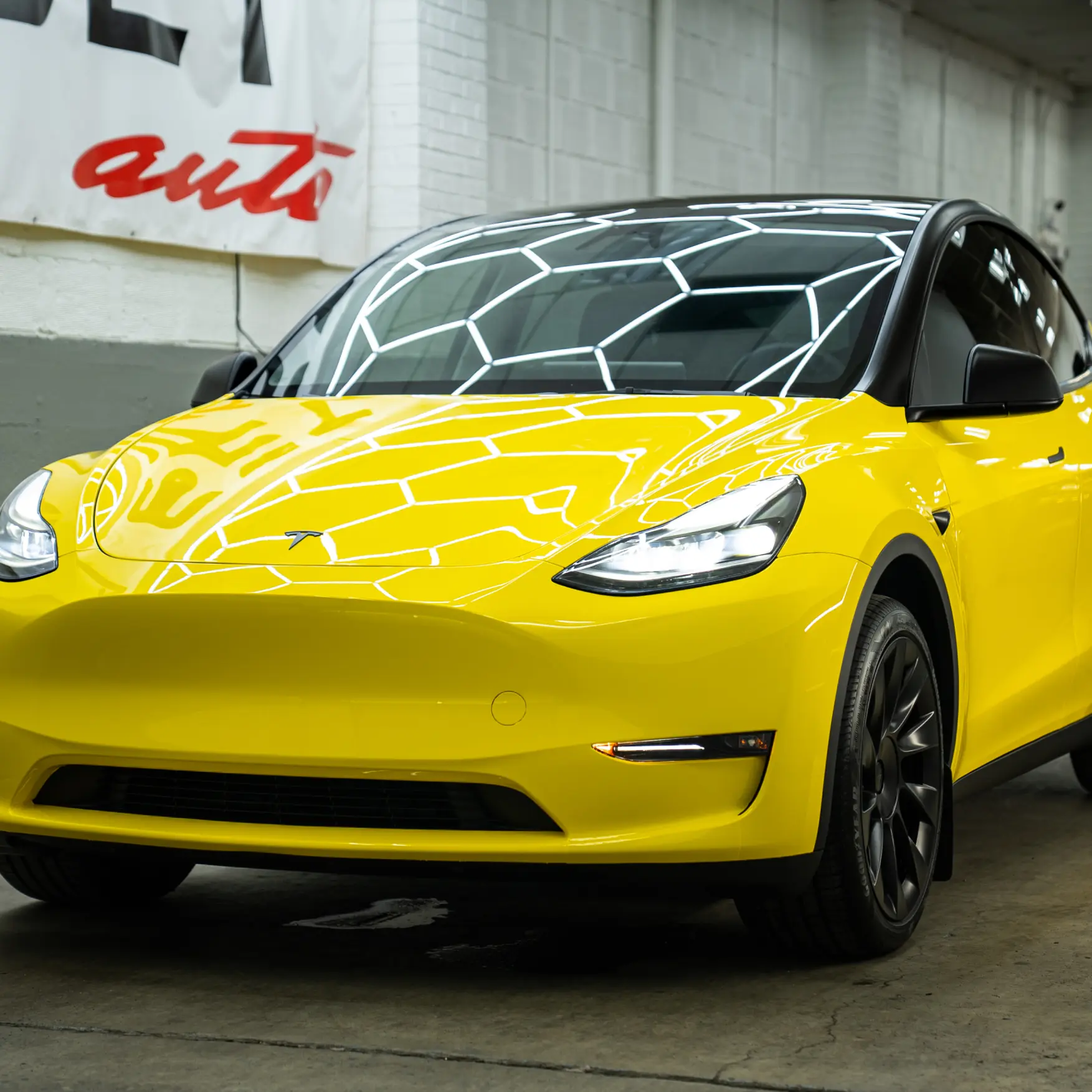 Color PPF: The Ultimate Fusion of Style and Paint Protection