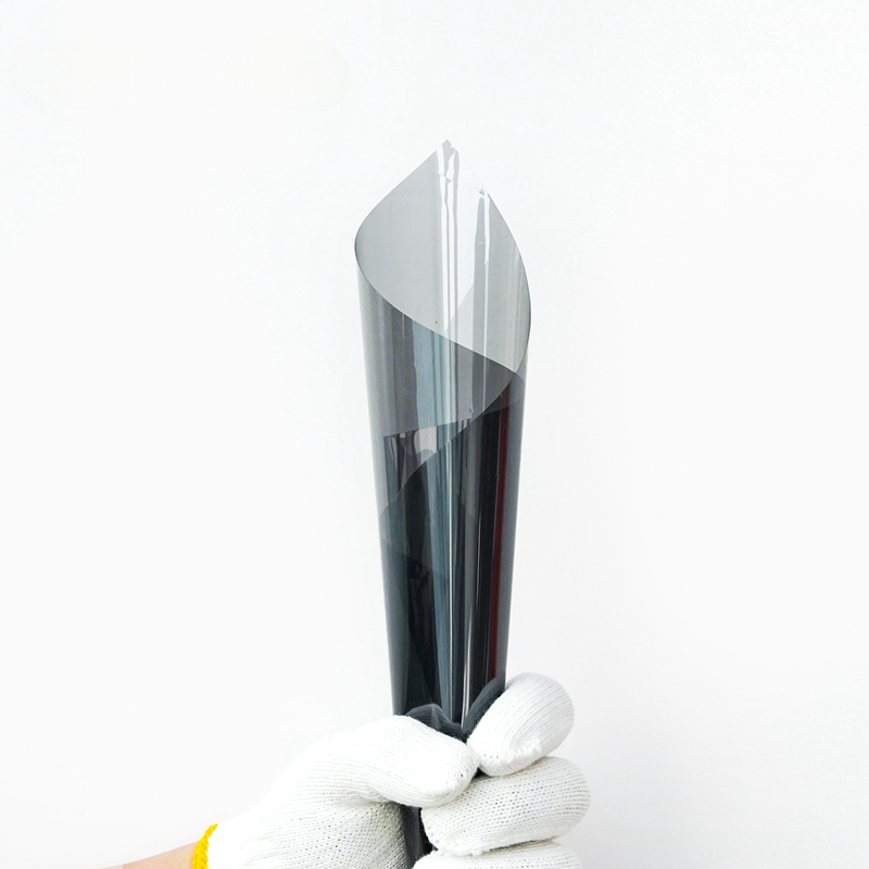 Tungsten Nano Carbon Window Film – Why It’s the Smart Choice for 2026