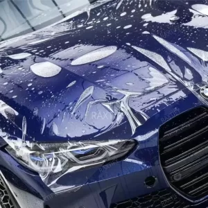 Clear PPF: The Ultimate Shield to Protect Your Car’s Paint and Maximize Resale Value