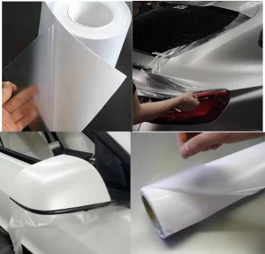 Transparent Car Protective Film: Paint Protection That Actually Works