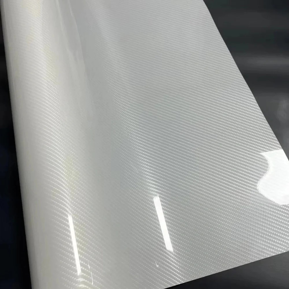 Carbon Fiber Protection Film: Preserving Your Performance Aesthetics