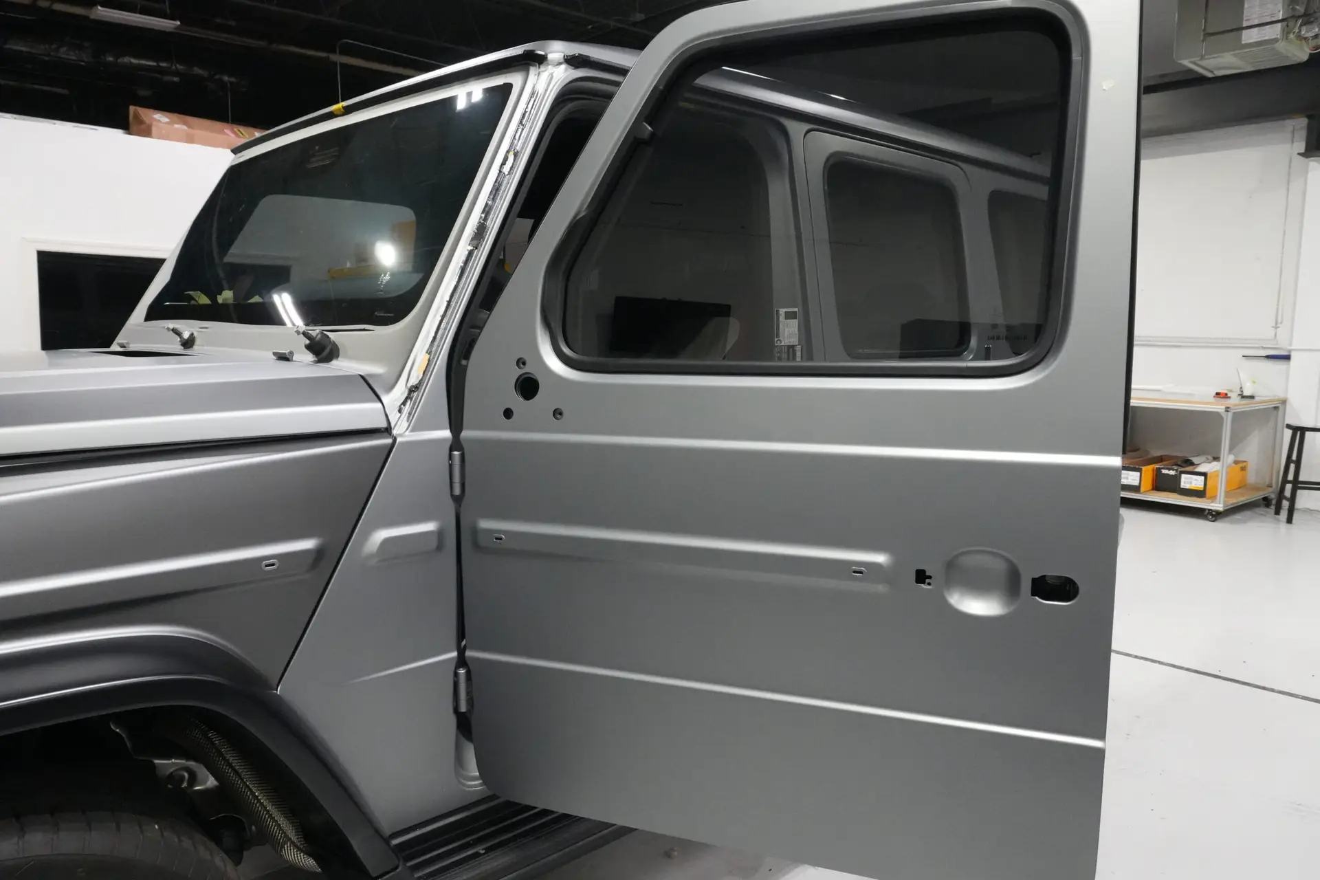 PPF Color Change: Transforming Your Car‘s Look with Real Protection