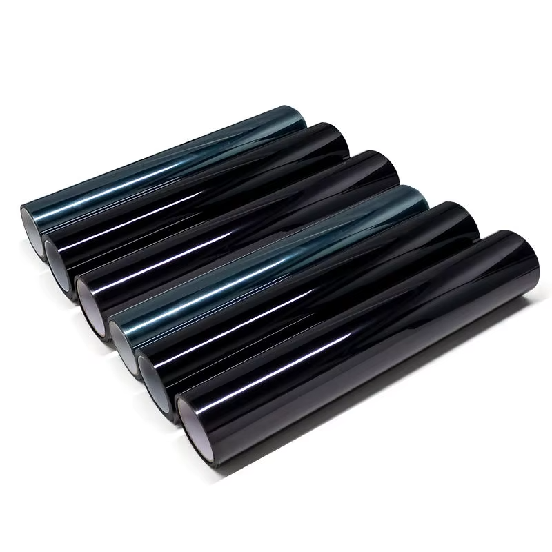 Tungsten Nano Carbon Window Film – Why It’s the Smart Choice for 2026