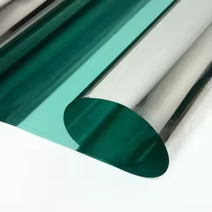 Diffuse Reflection Car Window Film