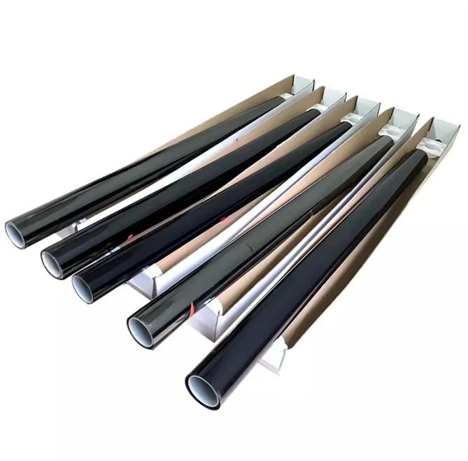 Tungsten Nano Carbon Window Film – Why It’s the Smart Choice for 2026