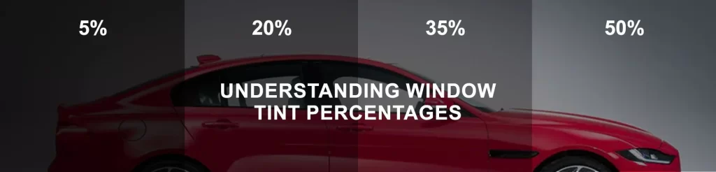 Why Your Next Upgrade Should Be Car Windows Tinted: Smarter Driving