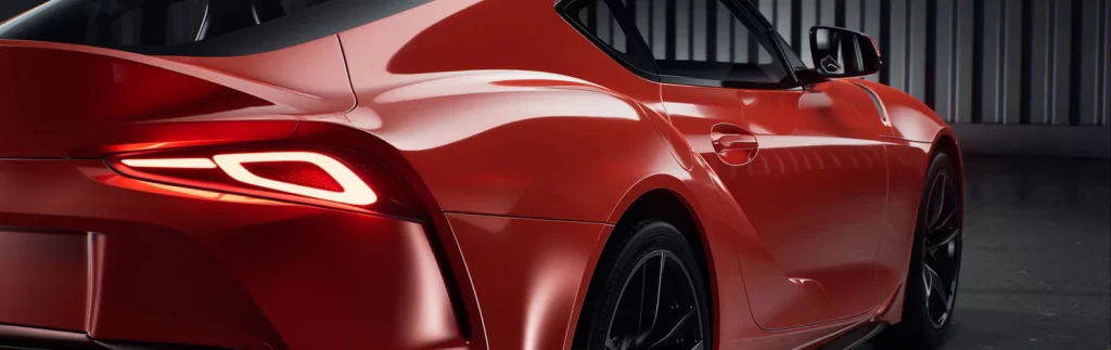 PPF or Wrap: How to Choose Between Paint Protection Film and Vinyl Wrap for Your Ride
