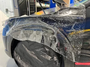 Understanding PPF Material: Why Every Car Owner Needs Paint Protection Film
