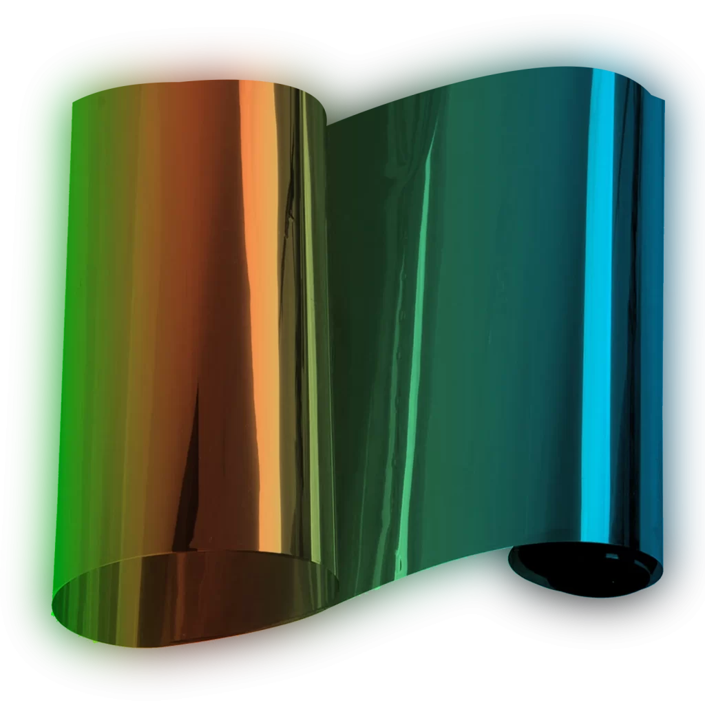 Chameleon Window Film: The Complete Guide to Color‑Shifting Automotive Tint