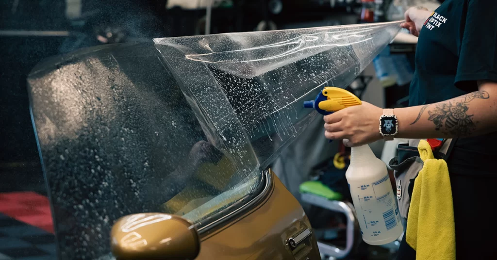 Why Your Next Upgrade Should Be Car Windows Tinted: Smarter Driving