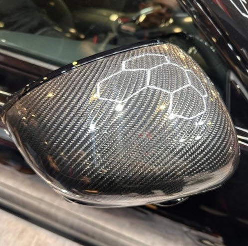 Carbon Fiber Protection Film: Preserving Your Performance Aesthetics