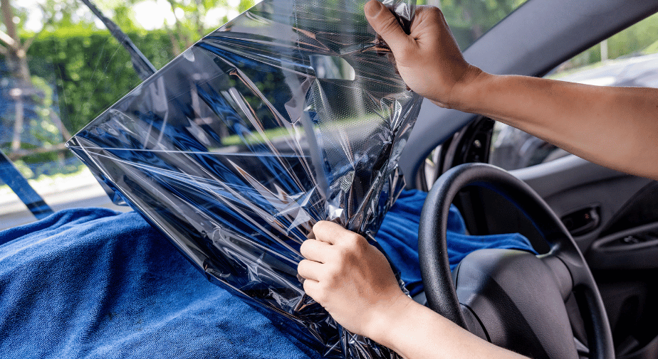 How to Get Film Off Inside Windshield: A Complete Guide to Crystal-Clear Visibility