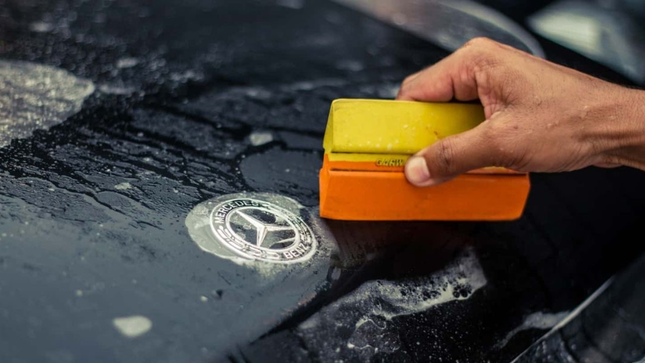 Understanding PPF Material: Why Every Car Owner Needs Paint Protection Film