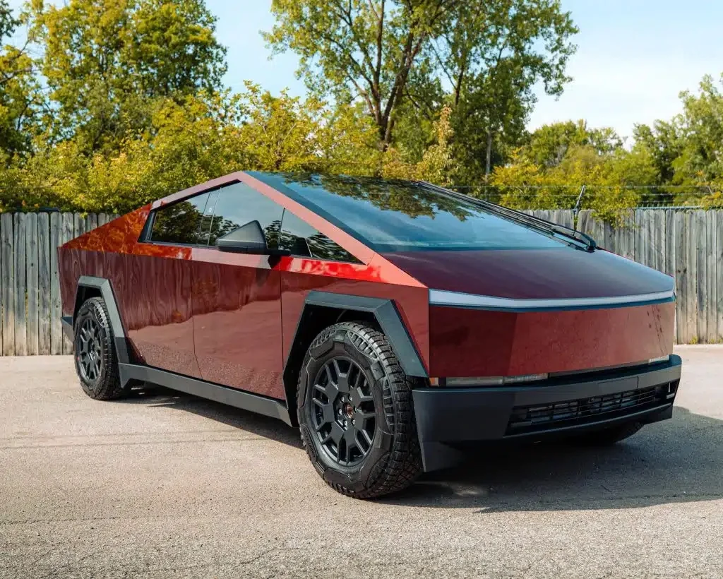 Color PPF: The Ultimate Fusion of Style and Paint Protection