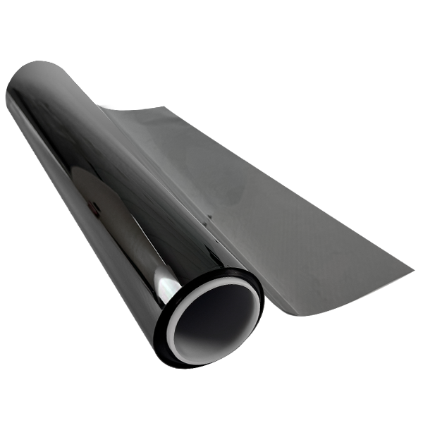 Diffuse Reflection Car Window Film