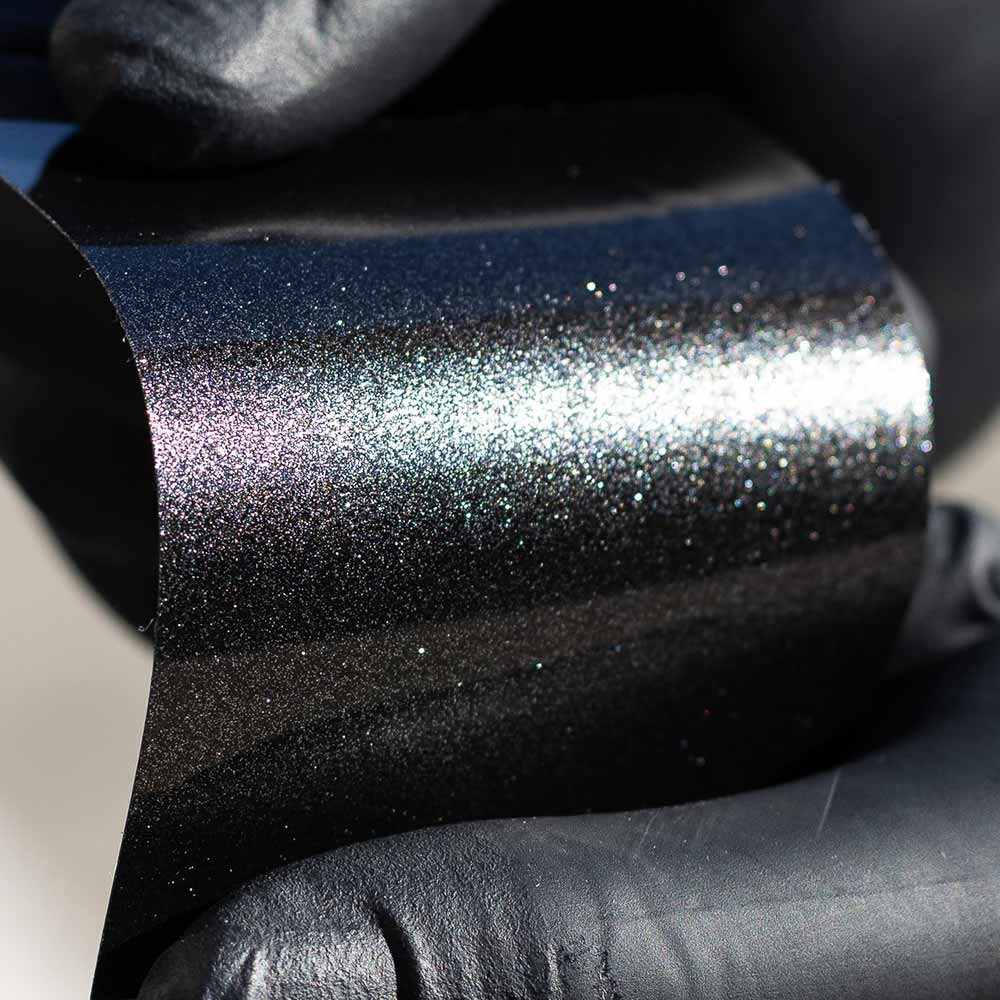 Metallic Black PPF – The Ultimate Armor That Turns Heads for Years