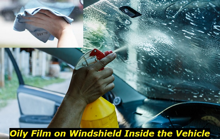 How to Get Film Off Inside Windshield: A Complete Guide to Crystal-Clear Visibility