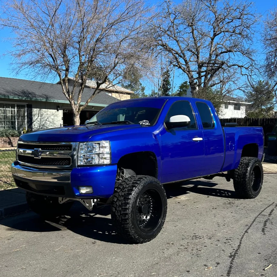Blue PPF vs Clear PPF vs Vinyl Wrap: Why Blue PPF Is the Smarter Choice for Your Car