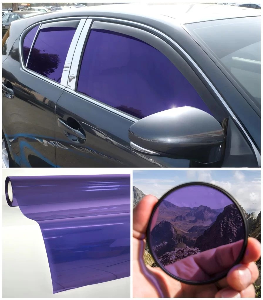 Dyed Window Film: What Every Car Owner Needs to Know Before Tinting