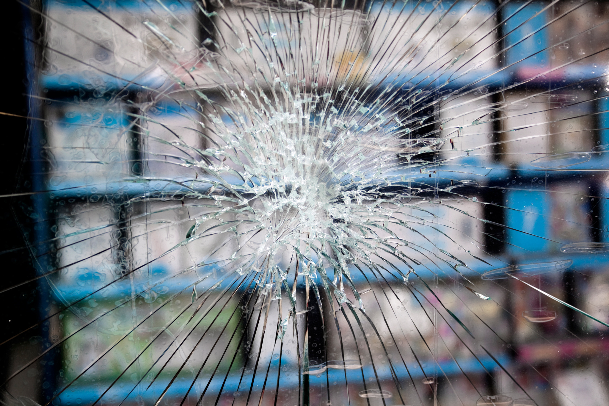 Safety Film for Building Windows – The Essential Guide to Glass Protection