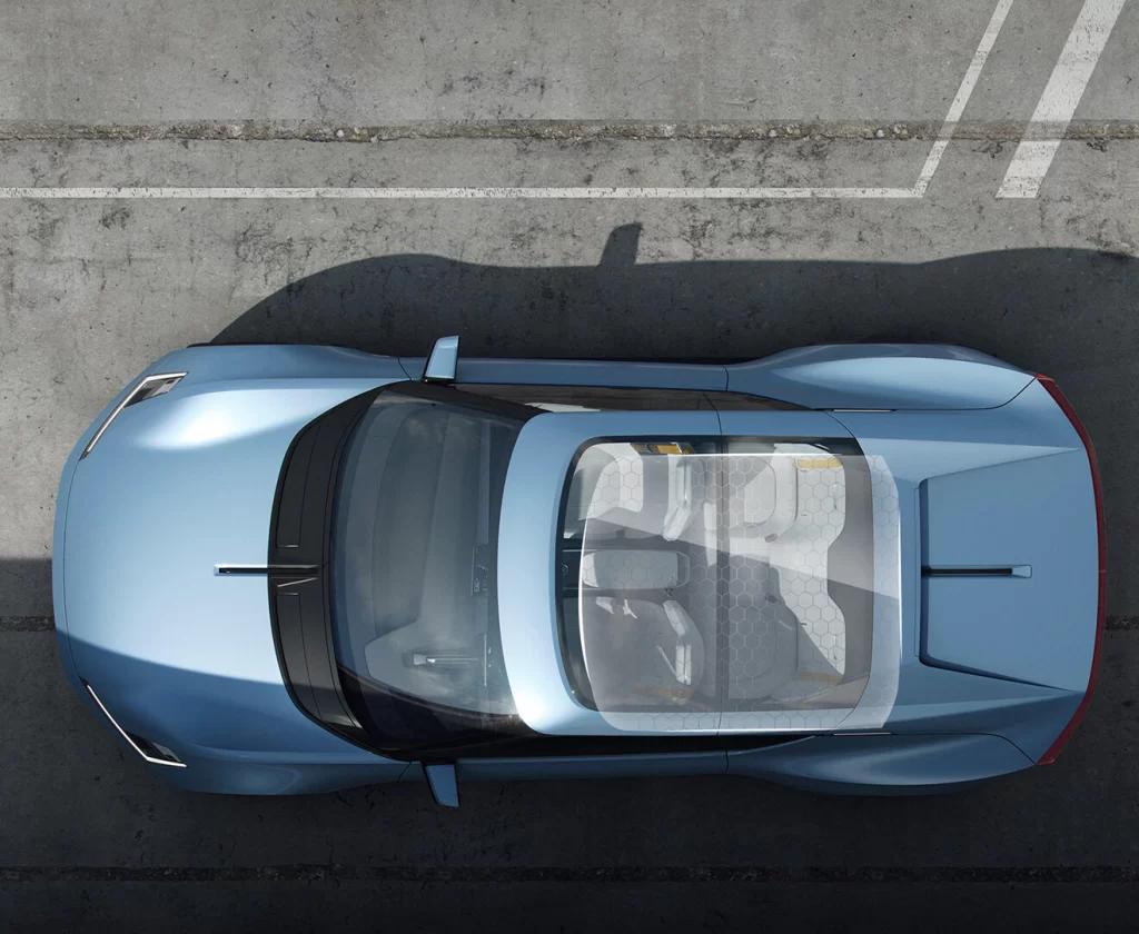 Sunroof Film Protection: Why Your Panoramic Glass Needs It