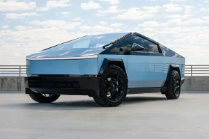 Blue PPF vs Clear PPF vs Vinyl Wrap: Why Blue PPF Is the Smarter Choice for Your Car