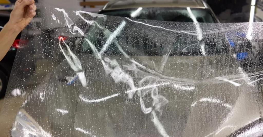 Transparent Car Protective Film: Paint Protection That Actually Works