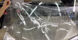 Transparent Car Protective Film: Paint Protection That Actually Works