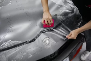 How to Install Paint Protection Film Like a Pro: A No-Nonsense Step-by-Step Guide