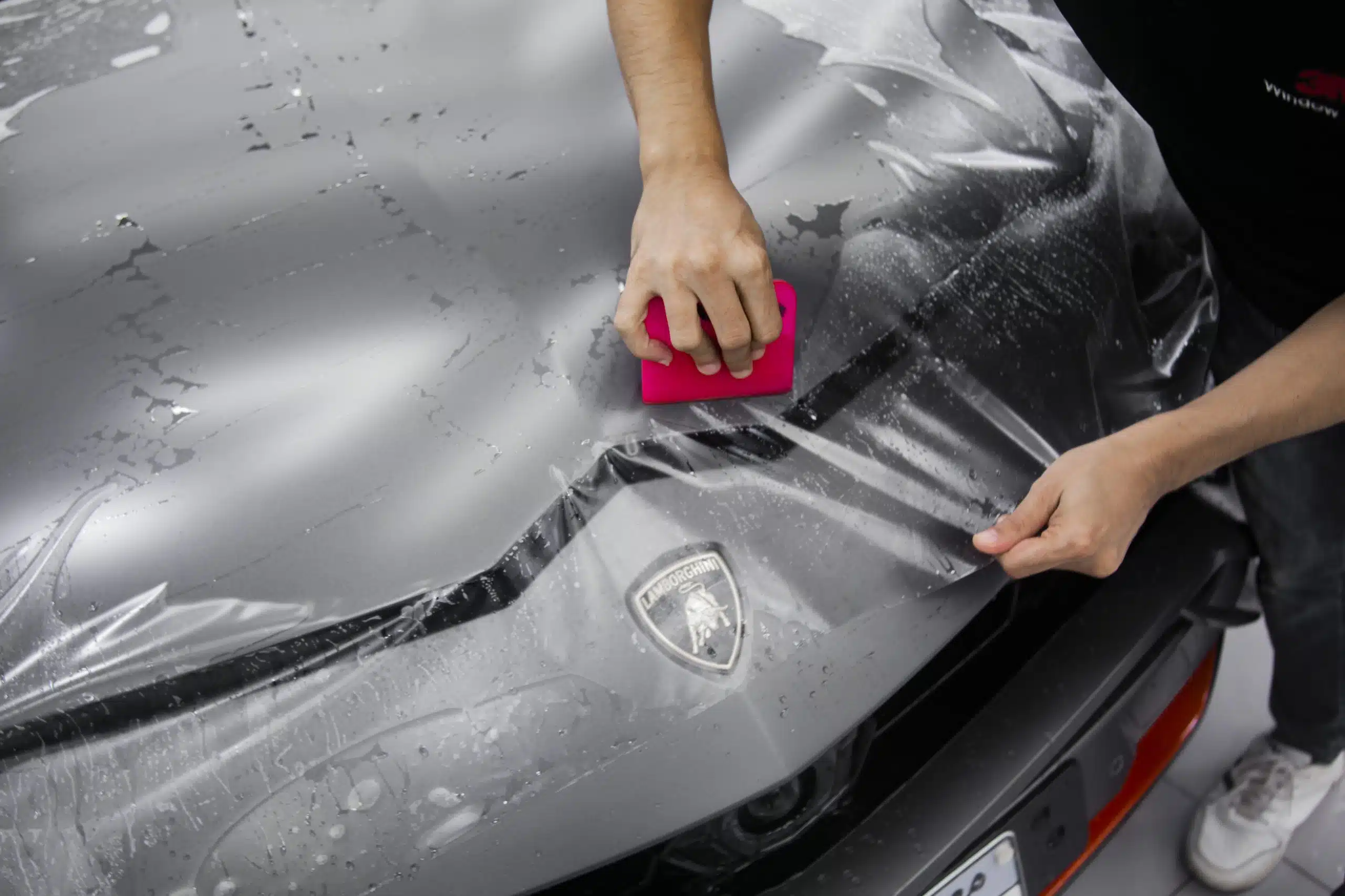 How to Install Paint Protection Film Like a Pro: A No-Nonsense Step-by-Step Guide