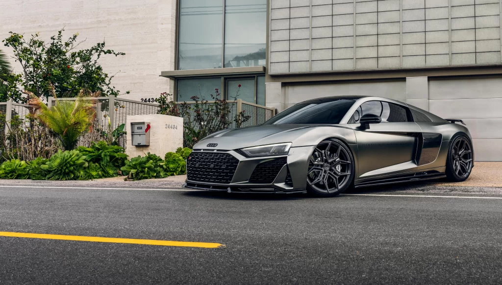 Metal Chrome Color: Show-Stopping Shine and Heavy-Duty Protection for Your Ride