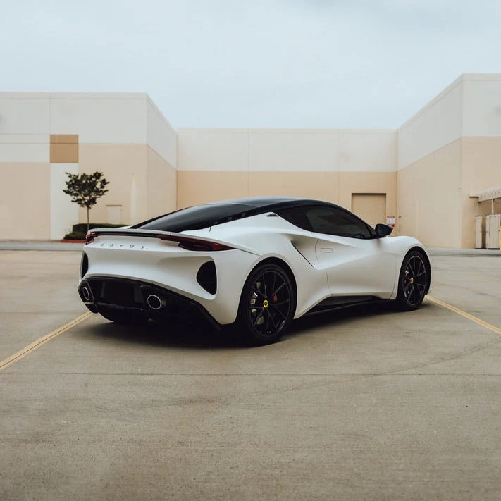 White PPF on Light-Colored Vehicles: What Every Owner Should Know Before Installing Paint Protection Film