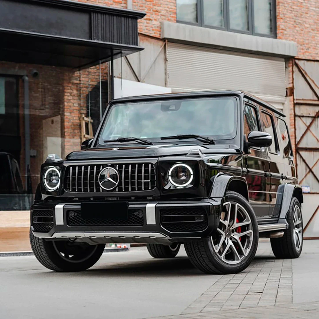 Black PPF: The Ultimate Protection Film That Transforms Your Ride into a Statement