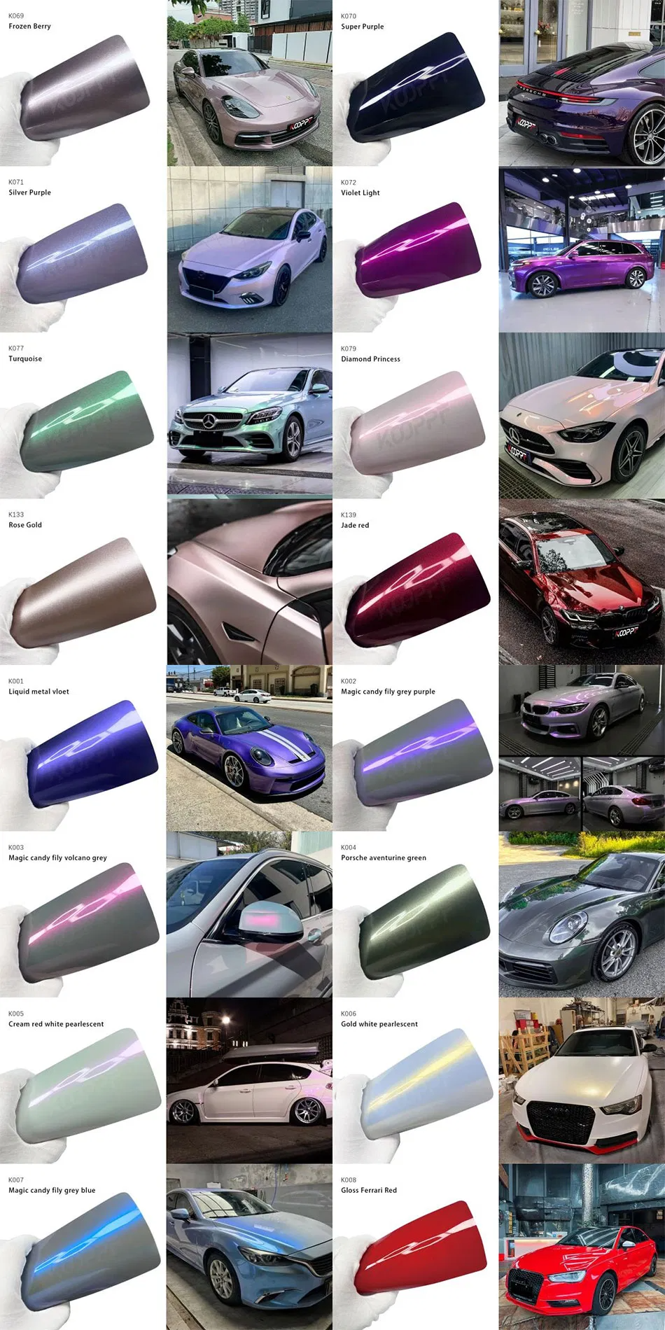 Metal Chrome Color: Show-Stopping Shine and Heavy-Duty Protection for Your Ride