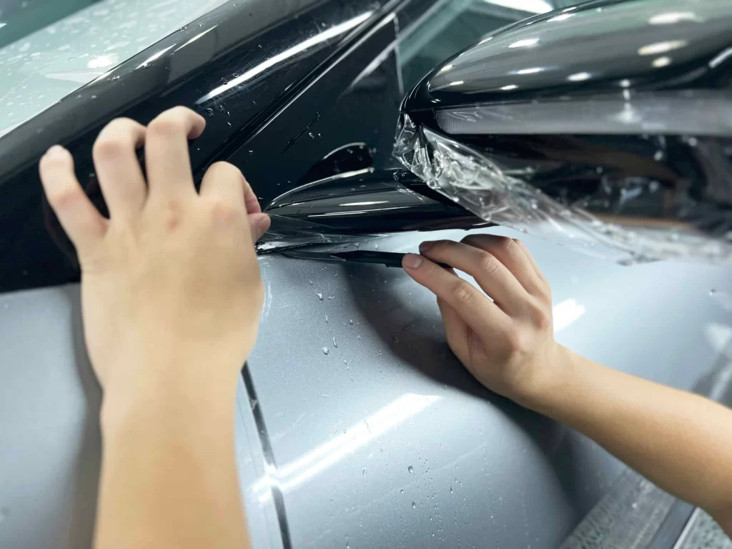 How to Install Paint Protection Film Like a Pro: A No-Nonsense Step-by-Step Guide