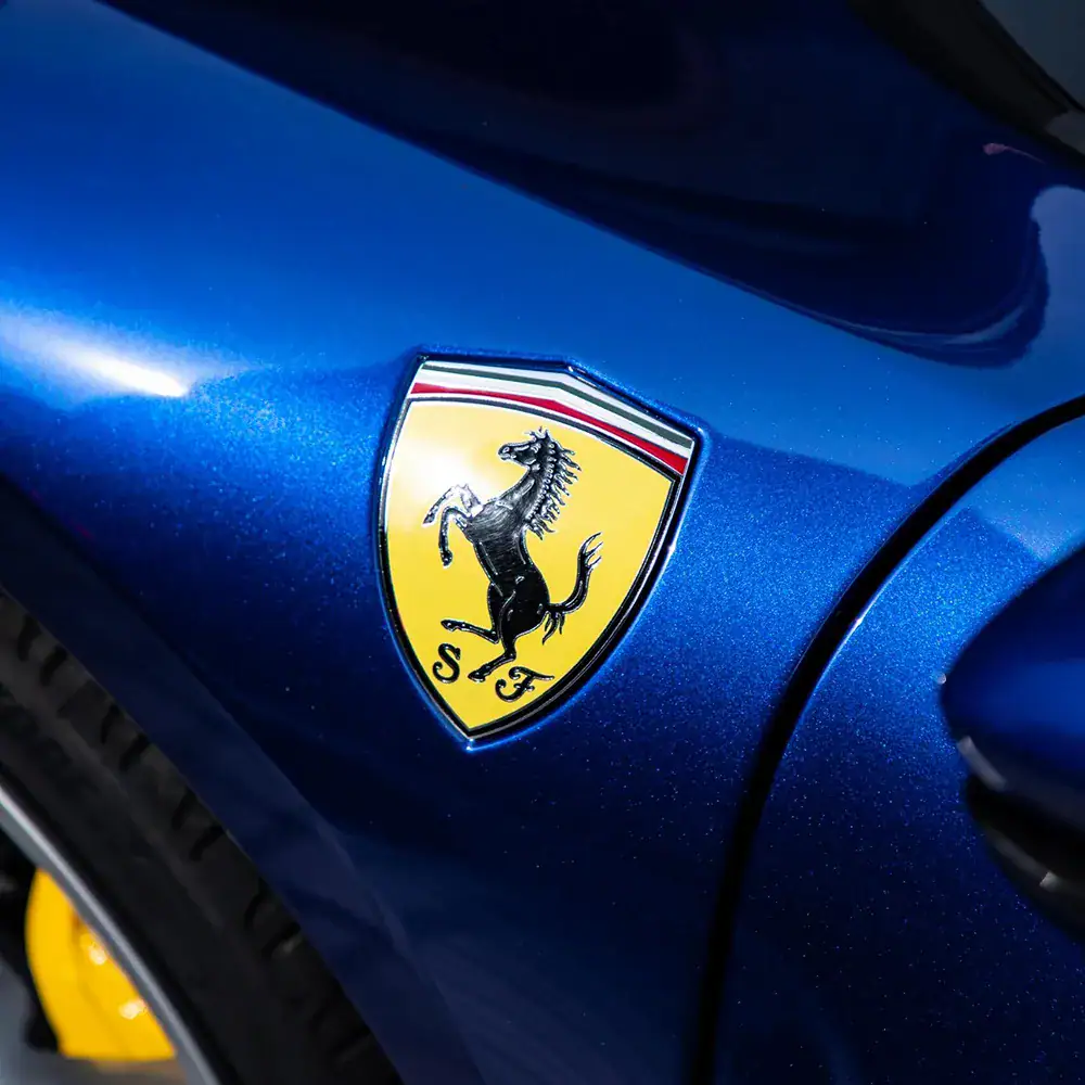Why Chrome Blue Paint Protection Film Is Taking Over the Automotive World in 2026