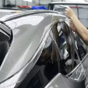How to Install Paint Protection Film Like a Pro: A No-Nonsense Step-by-Step Guide