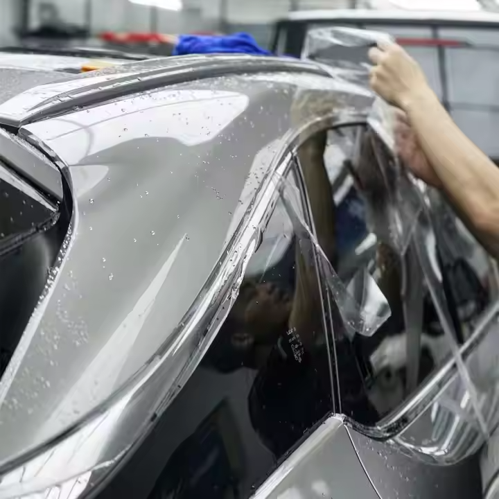 How to Install Paint Protection Film Like a Pro: A No-Nonsense Step-by-Step Guide