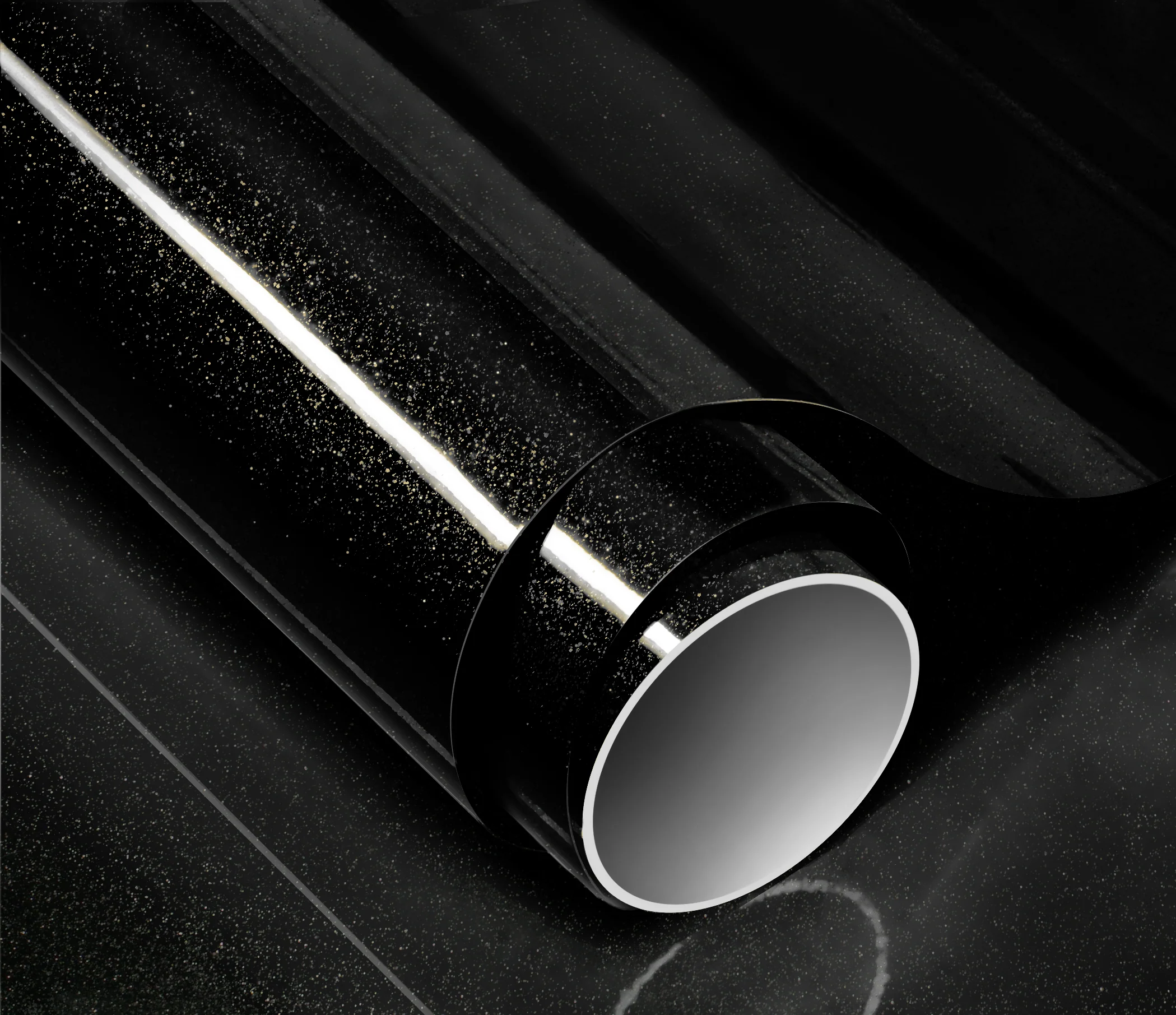Black PPF: The Ultimate Protection Film That Transforms Your Ride into a Statement