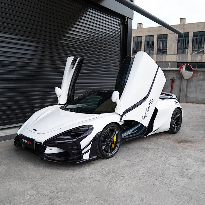 White PPF on Light-Colored Vehicles: What Every Owner Should Know Before Installing Paint Protection Film