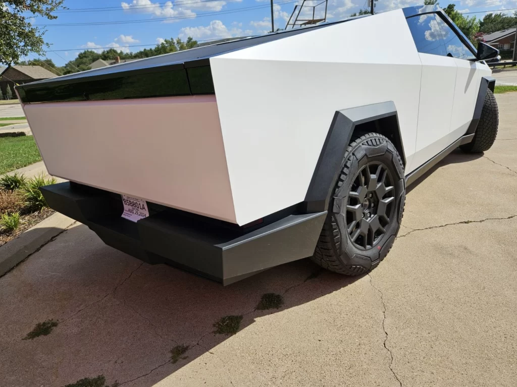 White PPF on Light-Colored Vehicles: What Every Owner Should Know Before Installing Paint Protection Film