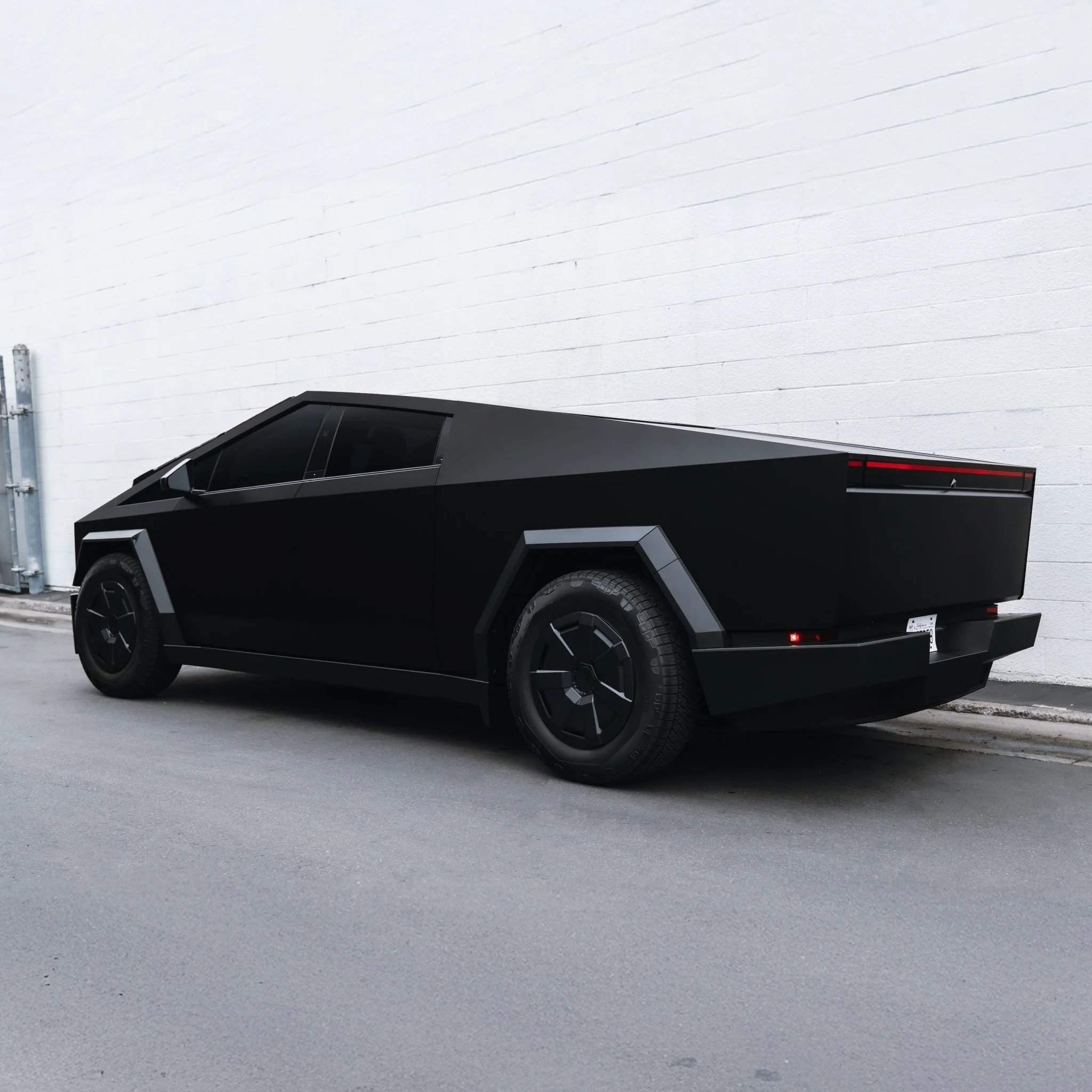 Black PPF: The Ultimate Protection Film That Transforms Your Ride into a Statement