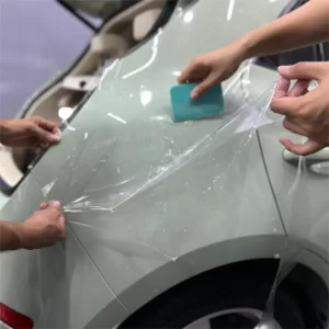 How to Install Paint Protection Film Like a Pro: A No-Nonsense Step-by-Step Guide