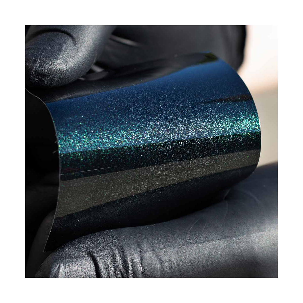 Emerald Green Film: Why Jewel Tones Are Dominating 2026 Car Customization