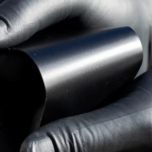 Satin Black Matte: Choosing the Perfect Finish for Your Ride