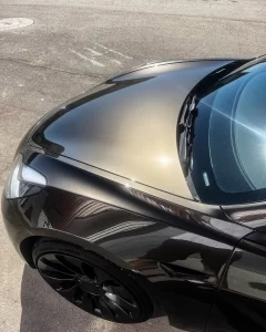 Metal Chrome Color: Show-Stopping Shine and Heavy-Duty Protection for Your Ride